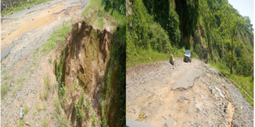 Despite N36.3 Billion In Releases, Gembu-Serti Road In Taraba Still ‘A Death Trap’