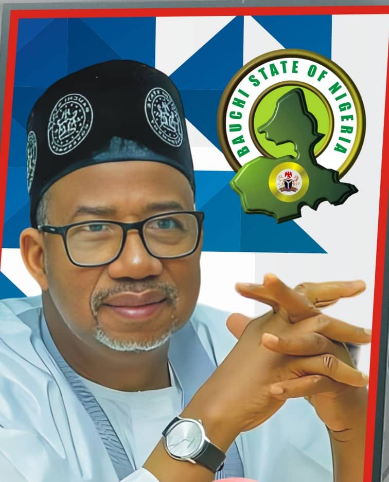 BUDGET: Why Governor Bala initiated over 42 billion naira 2020  supplementary budget 