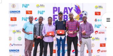 Play For Power: itel Partners With Airtel and FrontRow Sports To Foster Peace and Unity Among Nigerians