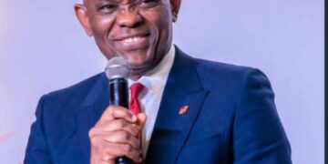 Tony Elumelu Tells Indian Investors: “This Is The Best Time To Invest In Nigeria”