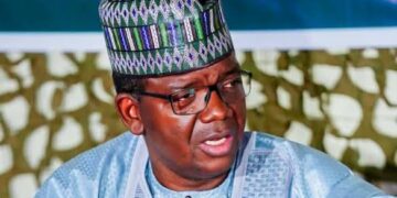 Revealed: How Bello Matawalle Released Billions To Furnish 14 Uncompleted Governor’s Lodges – Zamfara Gov’t