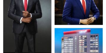 UBA Surpasses N1tn Market Capitalisation Mark Amidst Impressive Financials, Recognitions