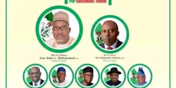 Bayelsa: PDP Governors Forum Hails Gov. Diri's Triumph