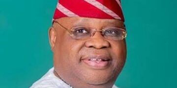 Governor Adeleke Pays Almost Two Billion Naira 2022 Deduction and Another Half Salary Debt