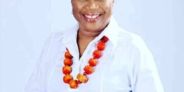 Obaseki mourns passing of Onyeka Onwenu