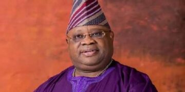 Governor Adeleke Lauds Peaceful Osun Protests, Promises Sustained Good Governance