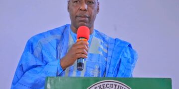 Zulum Appoints Heads of Institutions Under Health, Energy