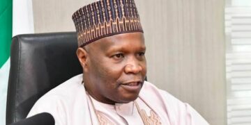 Gombe Governor Issues Executive Order, Revokes Rights of Occupancy Over BAP 4 Layout Lands